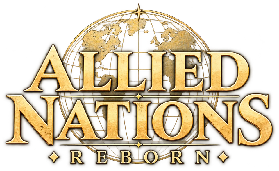 Allied Nations: Reborn